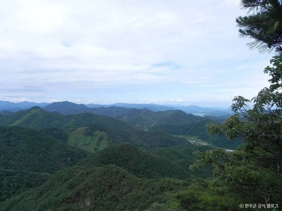 완주_오봉산(완주) (3)