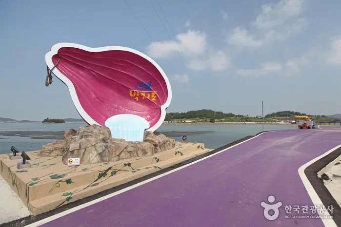전남_신안_반월도·박지도_퍼플교5