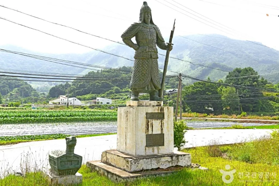 비학봉 마을 (5)