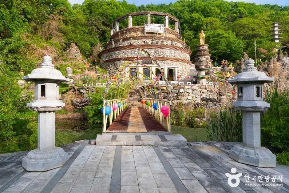 송암사(세종)