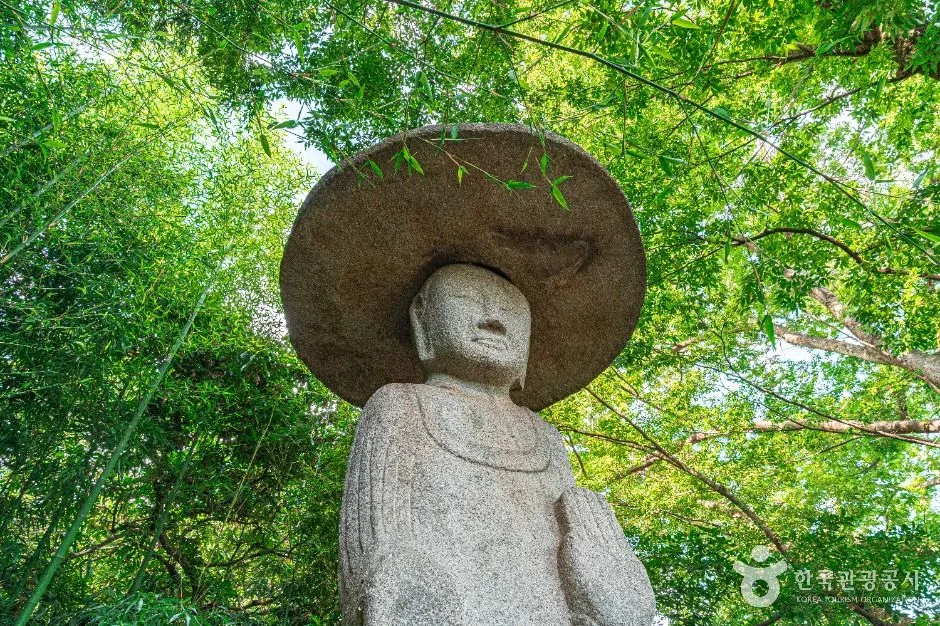 정읍_망제동석불입상 (4)