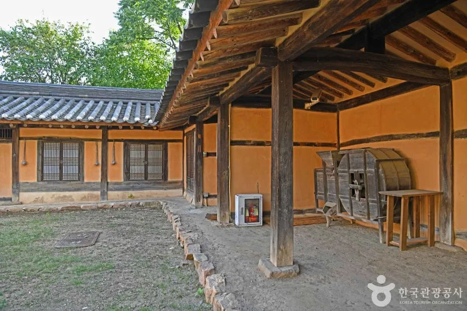 영동규당고택 (6)