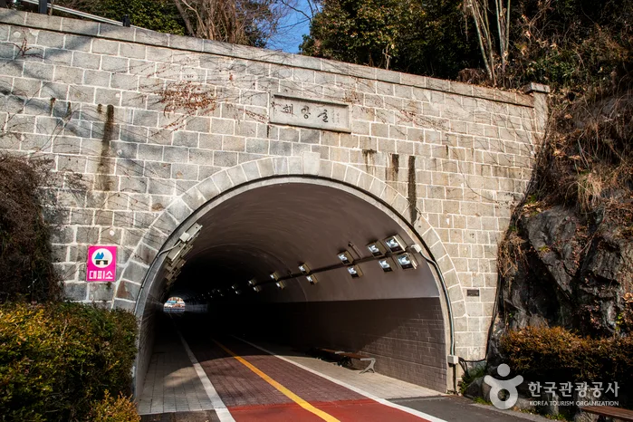 군산 동국사