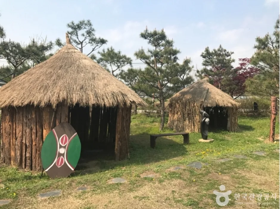 양평 아프리카 문화예술박물관 (9)