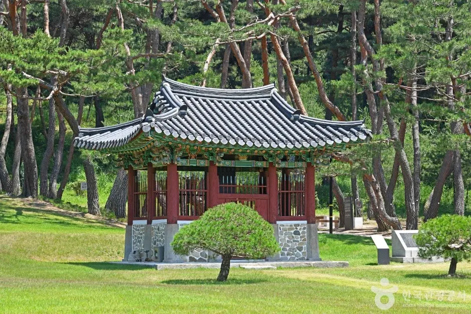 아산 이충무공묘 (4)