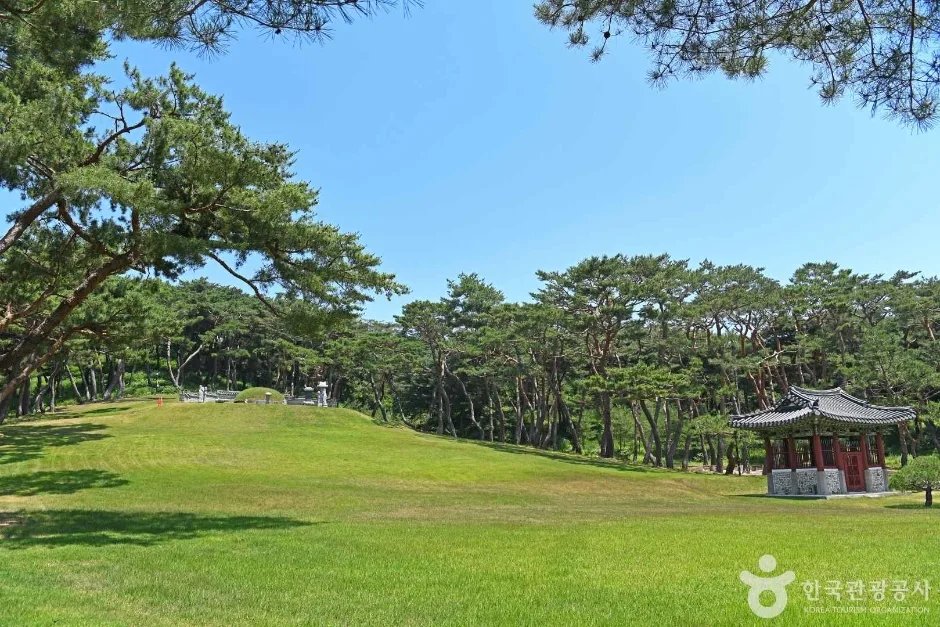 아산 이충무공묘 (3)