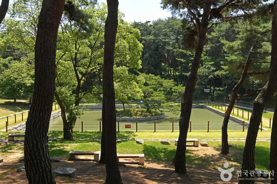 아산 이충무공묘 (5)