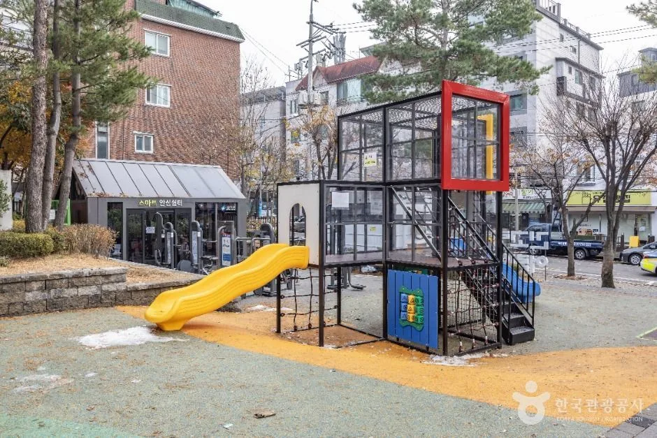 서울광진_긴고랑 공원 (4)