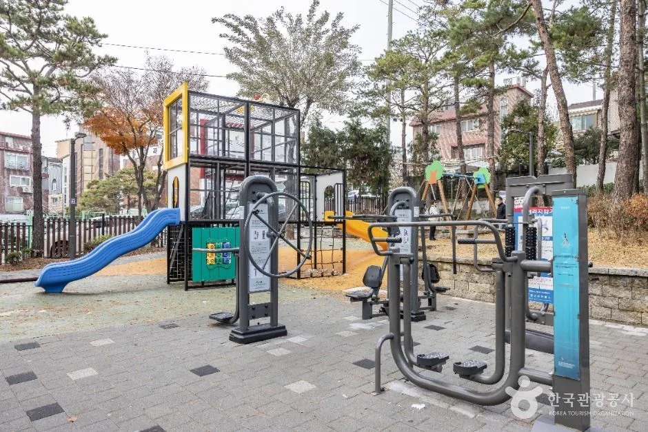 서울광진_긴고랑 공원 (7)