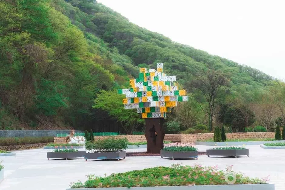 완주_대아수목원 (4)