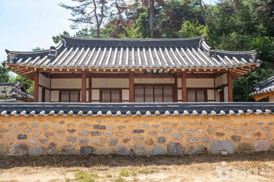 안동_유암서원 (2)