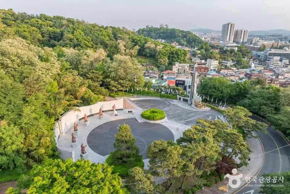 삼일공원