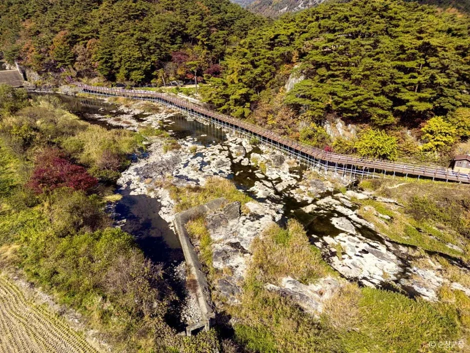 추령천 (2)