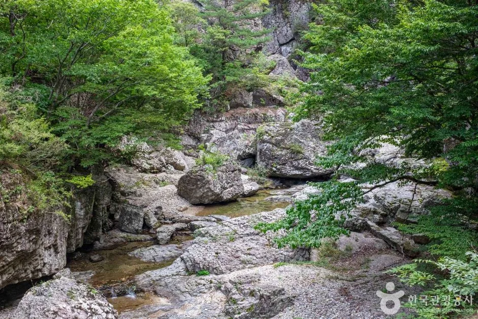 청송_용추 협곡 (3)
