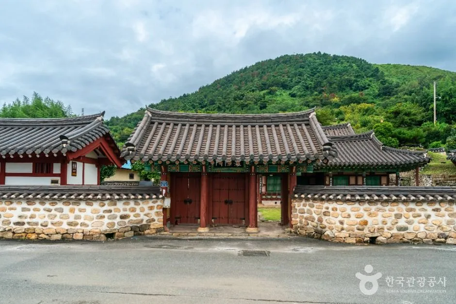 광양 김시식지