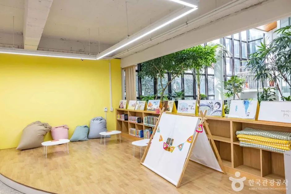 제주_서귀포_삼매봉도서관 (6)