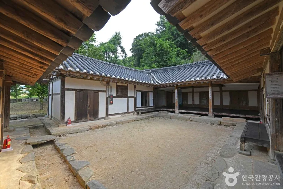 이동녕선생 생가지 (3)