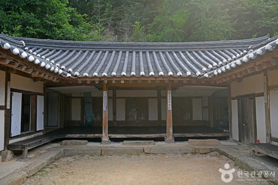 이동녕선생 생가지 (4)