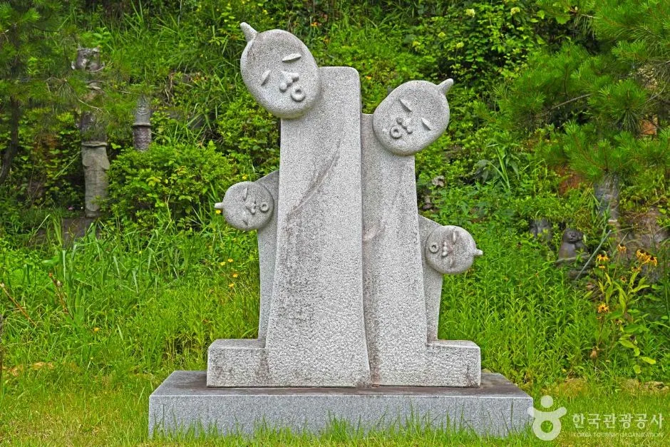 곡성_섬진강 도깨비마을 (6)