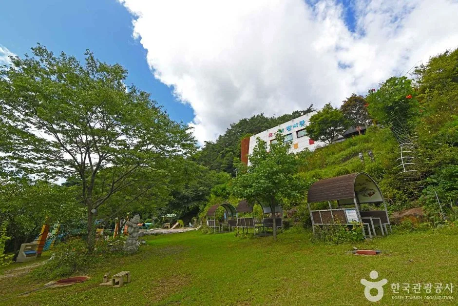곡성_섬진강 도깨비마을 (5)