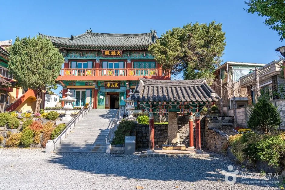 제천_제천 한산사 석조여래입상 (6)