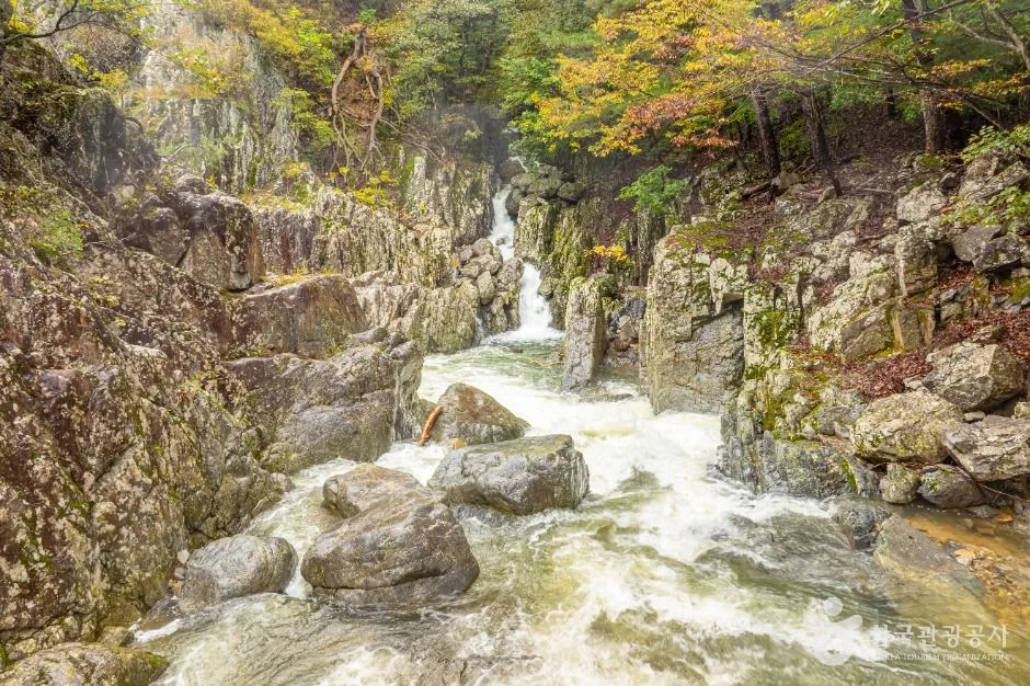 포항_하옥계곡 (6)