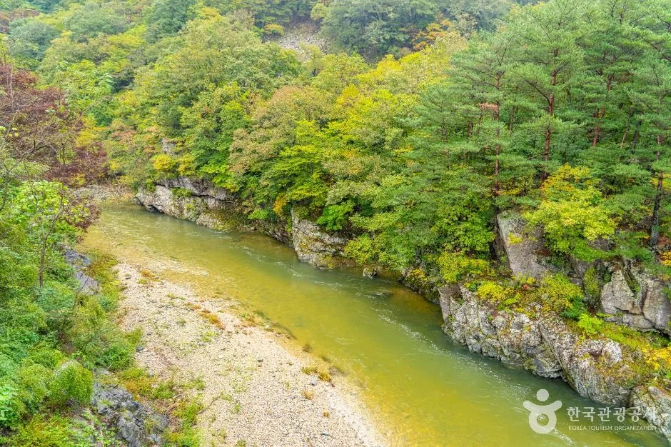 포항_하옥계곡 (7)