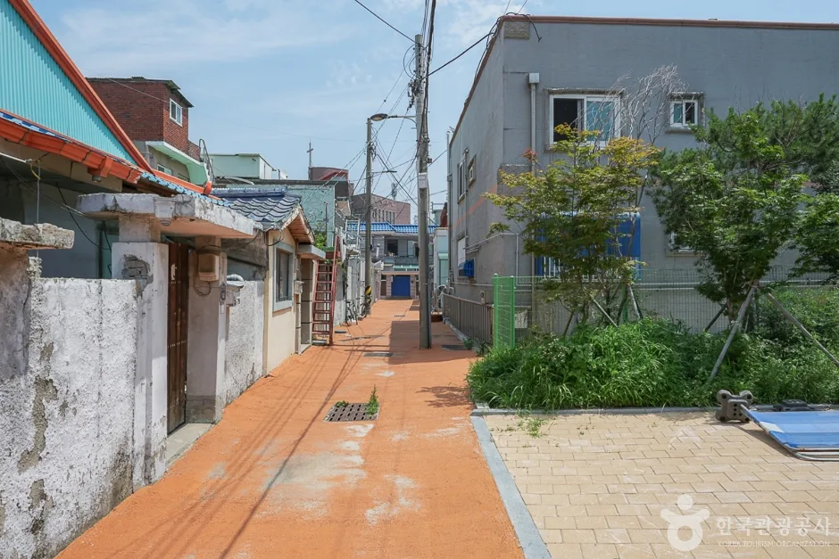 만석동 주꾸미거리12