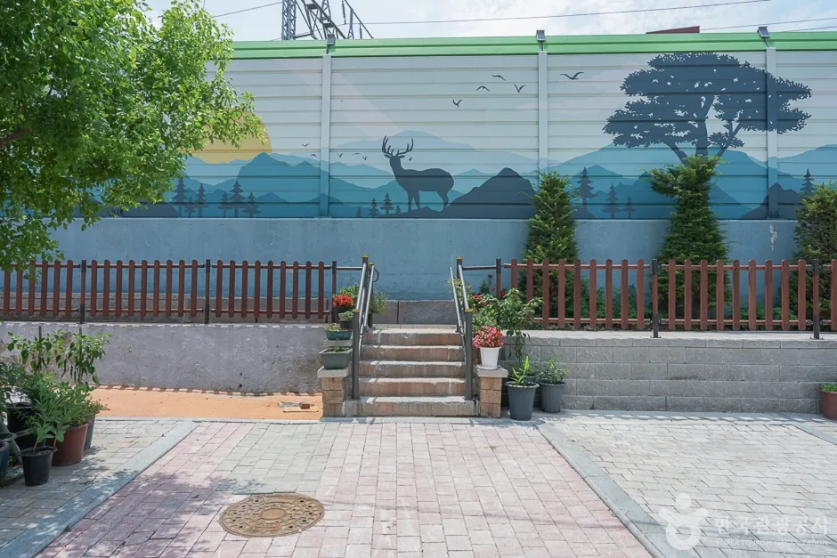 만석동 주꾸미거리4