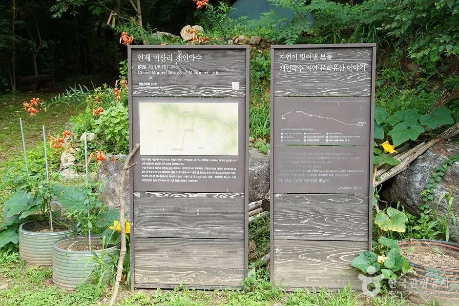 인제 미산리 개인약수 (25)