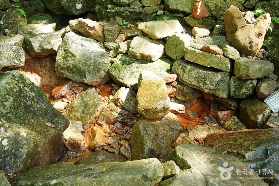인제 미산리 개인약수 (16)