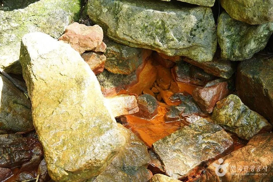 인제 미산리 개인약수 (15)