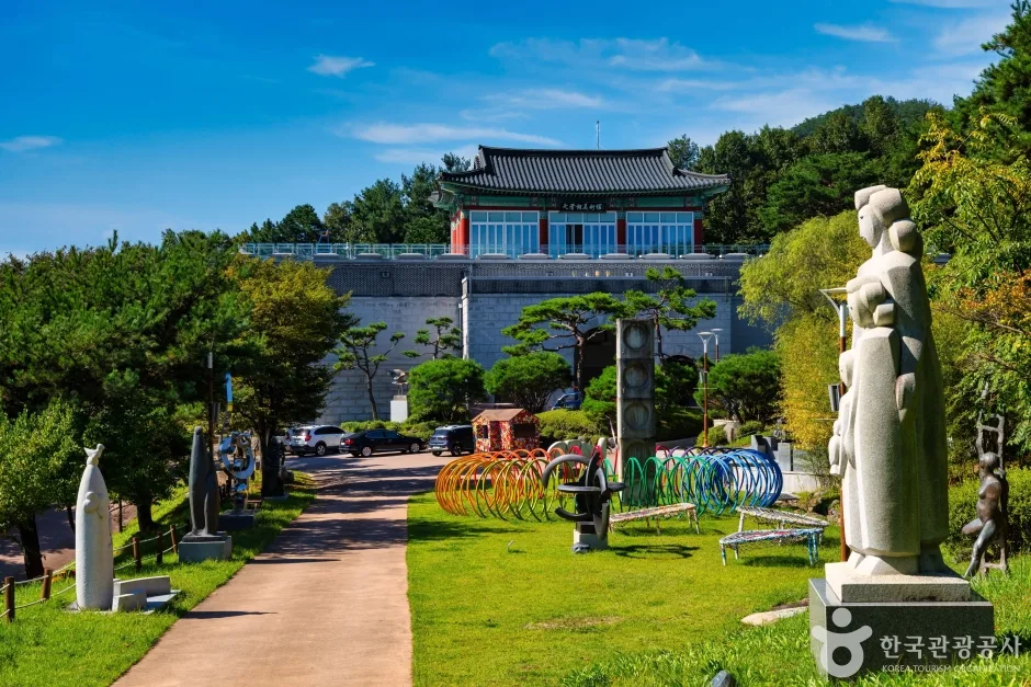 문의문화재단지 (4)