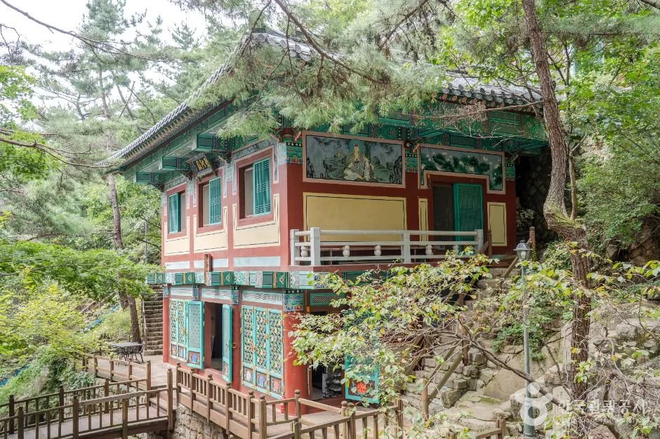 종로_금선사(서울) (4)
