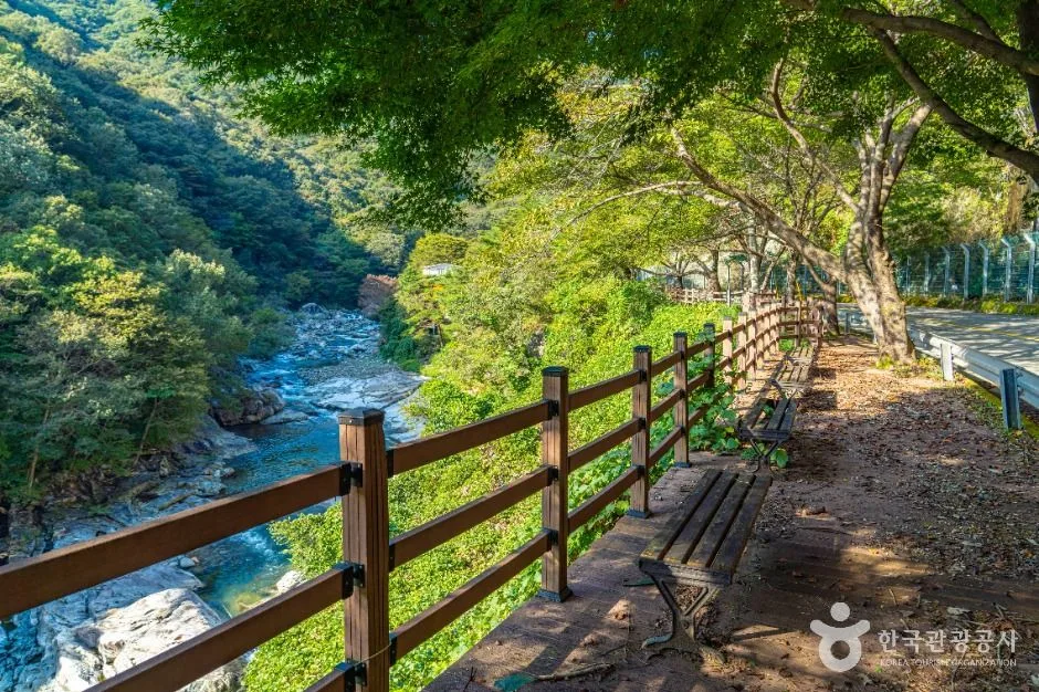 하동_백암동천 (3)