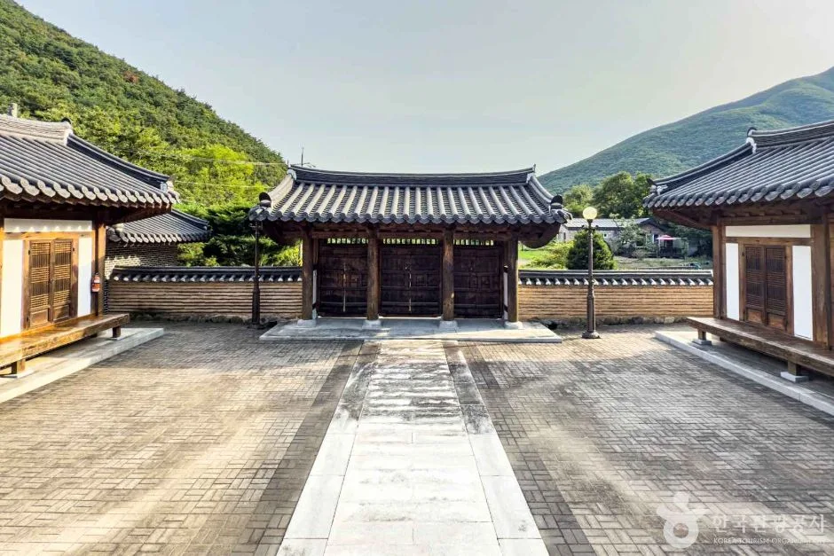 경주_장산서원 (8)