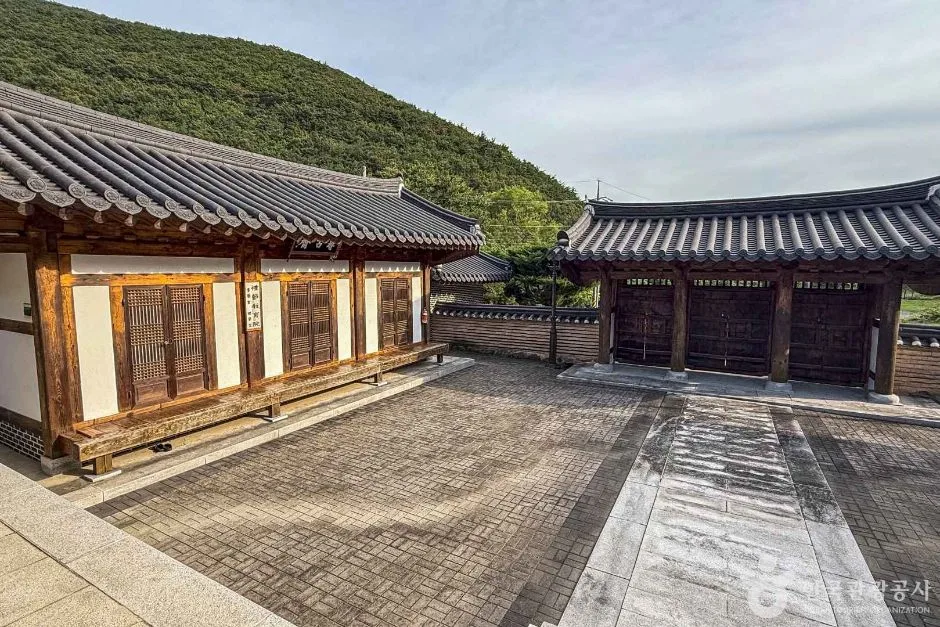 경주_장산서원 (7)