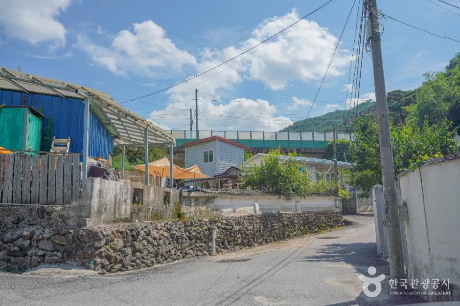 전남_곡성 하늘나리마을 (5)