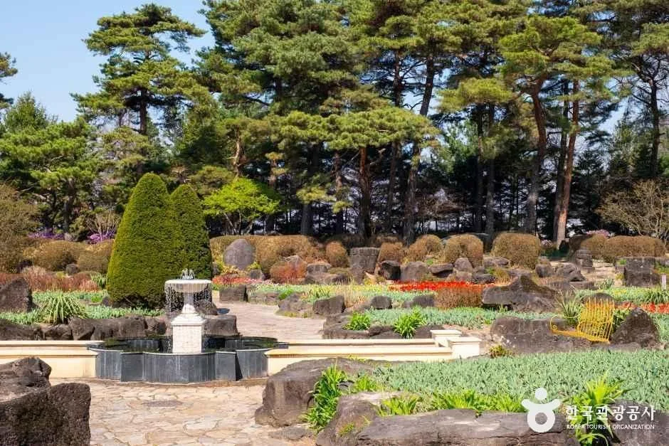 파주_벽초지수목원 (4)