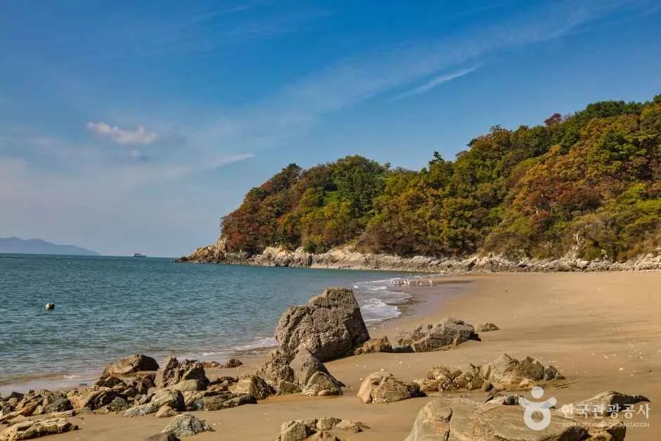 계남해변 (4)