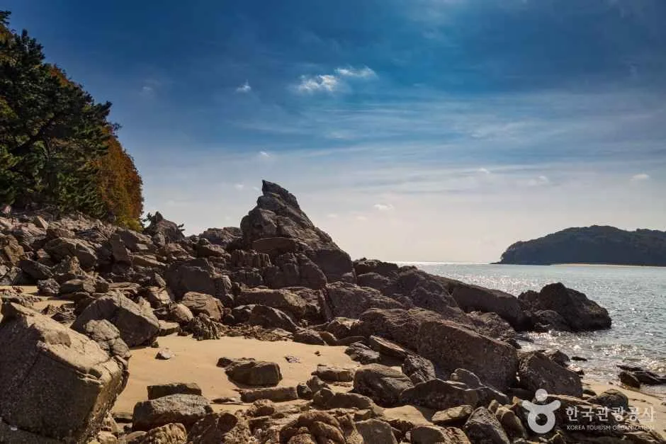 계남해변 (3)
