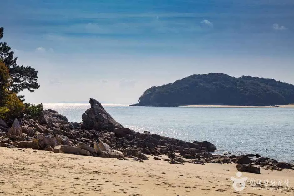 계남해변 (1)