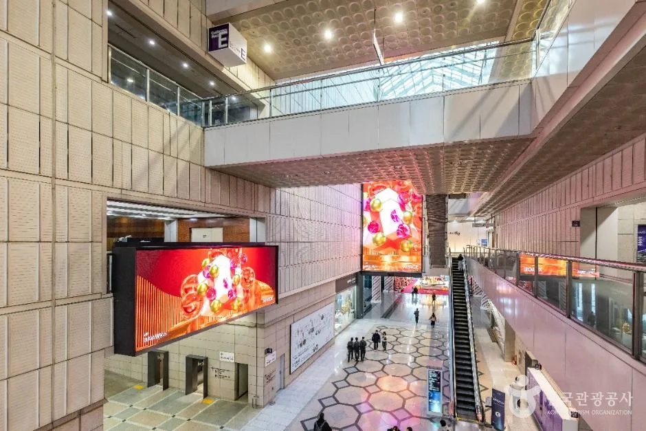 서울_코엑스 (6)