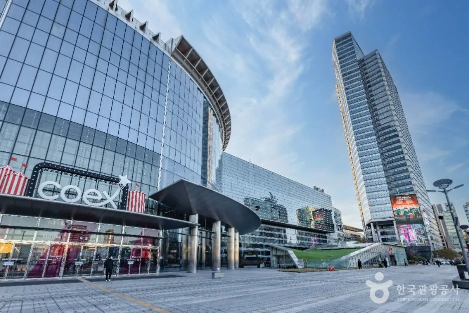 서울_코엑스 (2)