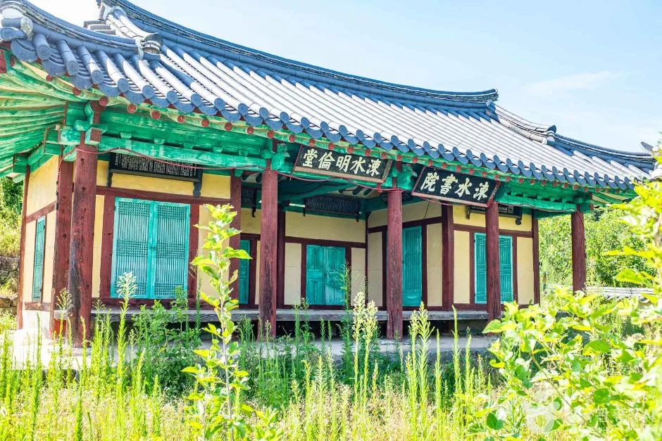 의성_속수서원 (3)