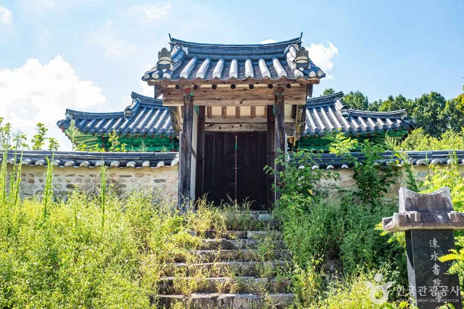 의성_속수서원 (2)