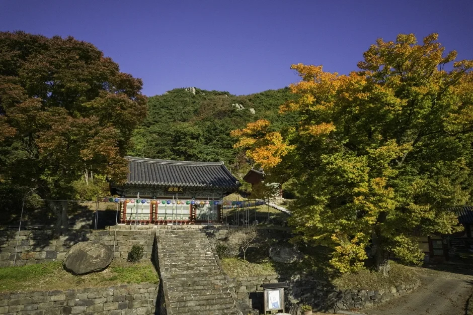 석련사(홍성)