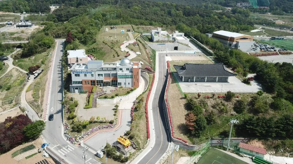 정읍_국립전북기상과학관 (2)
