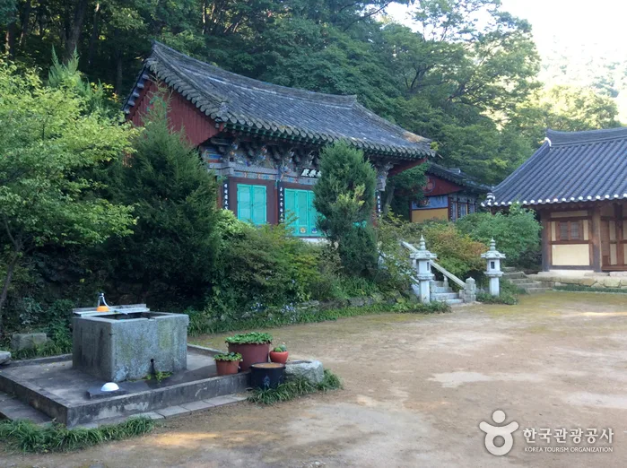 운암사(문경)