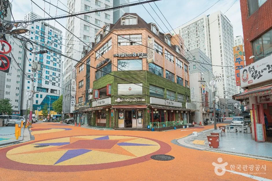 서울_용두동 쭈꾸미골목 (4)